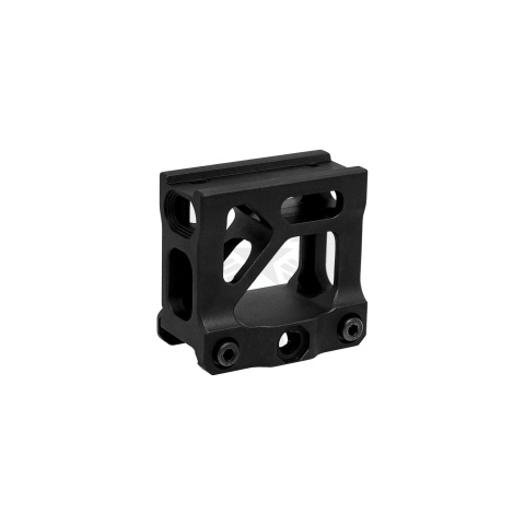 Atlas Custom Works Unit Lite Mount for T1 and T2 Optics (Black)
